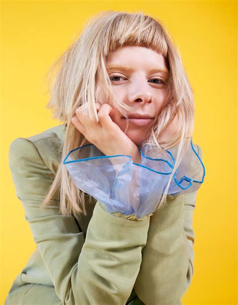 Pin by JosepH19. on Aurora Aksnes. | Aurora aksnes, Aurora, Celebrity