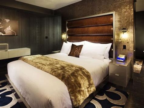 Rock Star Suite Debut Magellan Luxury Hotels