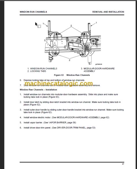 NAVISTAR IC BUS-AE BUS SERVICE MANUAL – Machine Catalogic