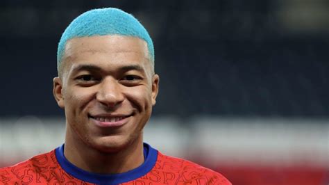 PSG Les 12 grands moments de la jeune carrière de Kylian Mbappé