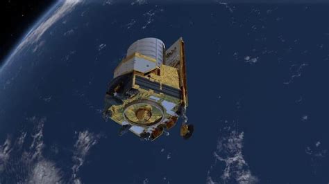 Europe's Euclid space telescope set for launch to explore 'dark ...