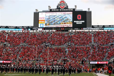 final score of the ohio state football game - Jule Melendez