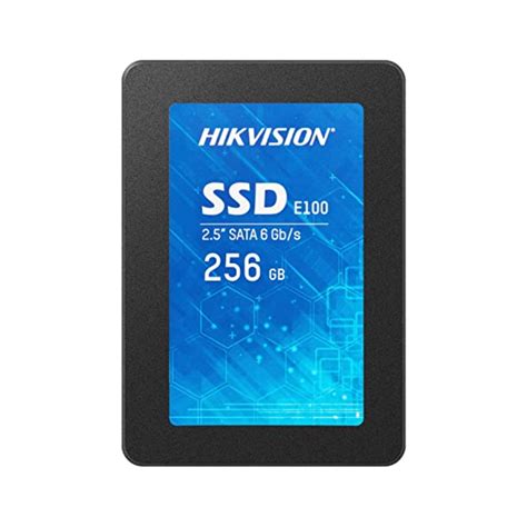 Mayoreo De Tecnologia En Guatemala UNIDAD SSD 2 5 256GB HIKVISION