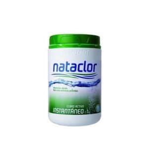 Cloro Instant Neo Disoluci N R Pida Kg Nataclor Hidroplat