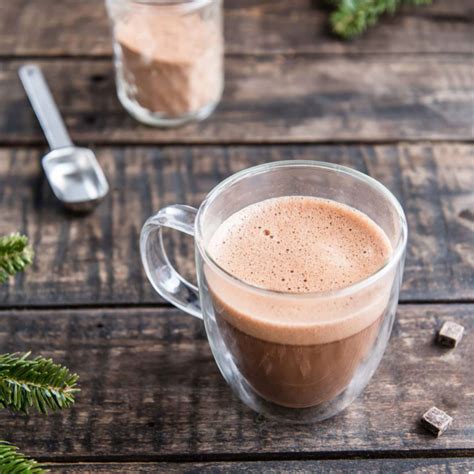 Starbucks Classic Hot Cocoa 850g Rén Gifts to China