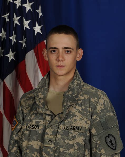 Principal remembers fallen soldier - WPR