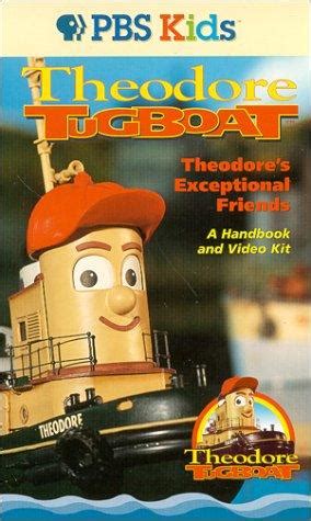 Theodore Tugboat