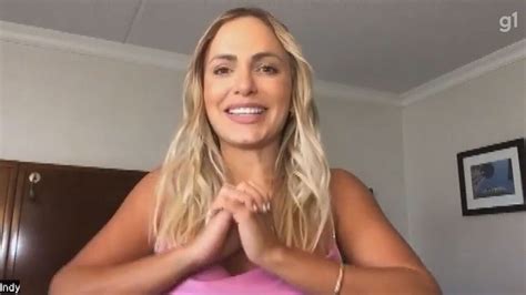 Brasileira No Big Brother Dos EUA Revela Estudos Para Ser Sex Coach E Sonho De Participar Do