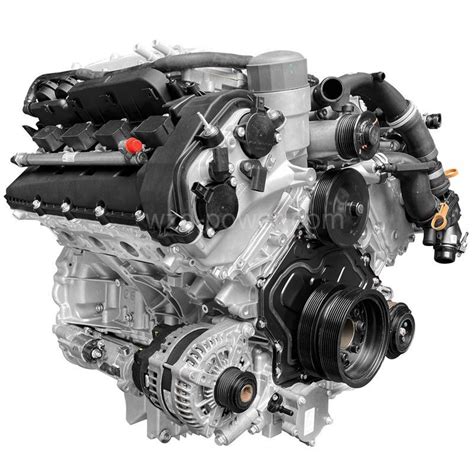 High Quality New Engine For Jaguar Land Rover Defender Xk Xf Xfl Xj F