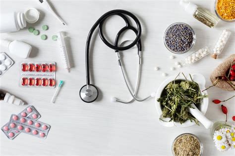 Western And Eastern Medicine Introduction Differences And Benefits