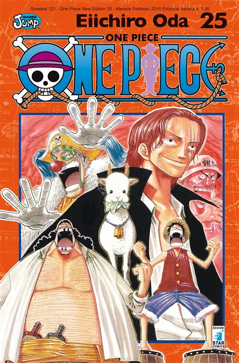 One Piece New Edition 5 4