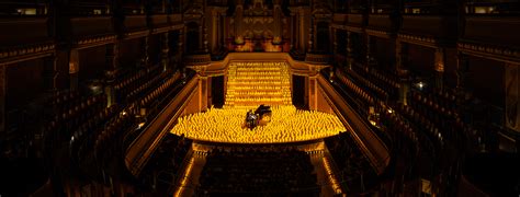 Candlelight Les C L Bres Concerts La Bougie D Barquent Dijon