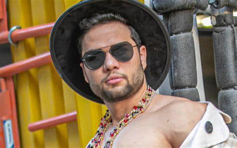 Lalo Carrillo exhibe a Marlon Colmenarez por “amenazar” a Wendy Guevara