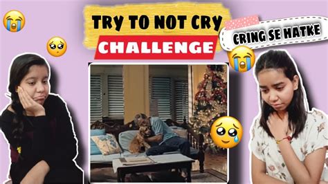 Try Not Cry Challenge 😥😔😟 Challenge 99 9999 Will Fail This Test Youtube