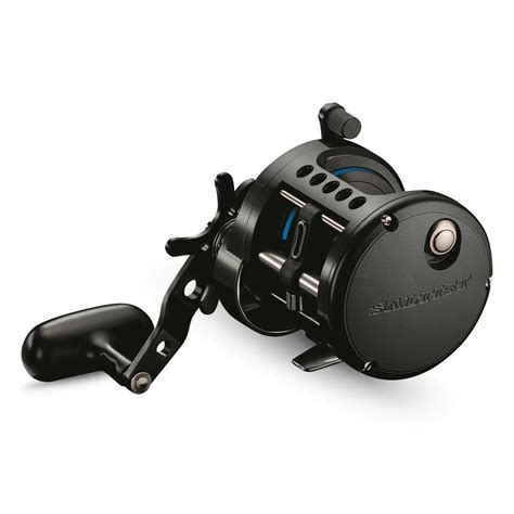 Daiwa Lightweight Saltwater Reel Sportsman S Guide