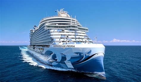 NCL Cozumel Cruise Ship Prima - Cozumel 4 You