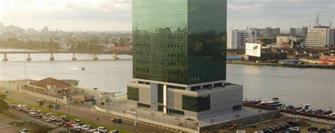 Civic Tower Ozumba Mbadiwe Avenue Victoria Island