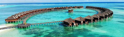 Sri Lanka and Maldives Holiday | Best of Indian Ocean Private Tour