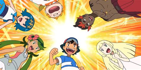 Pokémon: 10 Hilarious Ash Ketchum Memes Only True Fans Understand