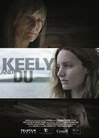 KEELY AND DU NUDE SCENES AZNude