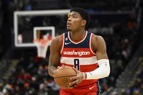 Sports Digest Lakers Acquire Rui Hachimura From Wizards For Nunn Picks