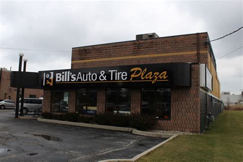 Photo Gallery Bills Automotive