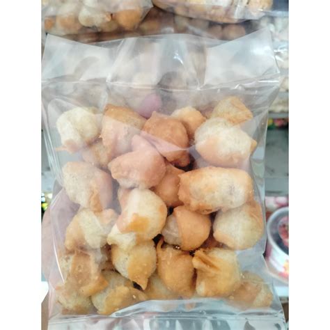 Jual Cuanki Siomay Mini Gurilem Toping Baso Aci Isi Lebih Banyak