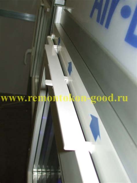Air Box решает проблемы плесени, духоты, запотеваний
