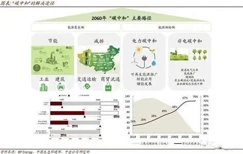 丁仲礼院士碳中和的基本逻辑和技术需求 财经头条