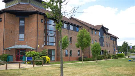 Opendays.com - Accommodation at Anglia Ruskin University, contact ...