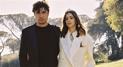 Riccardo Scamarcio E Benedetta Porcaroli Si Sono Lasciati Lui