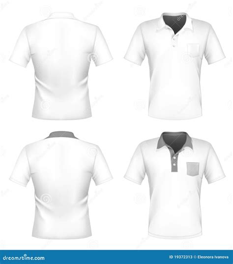 polo shirt men pocket