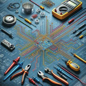 Cómo Leer y Entender un Diagrama Eléctrico Una Guía Práctica