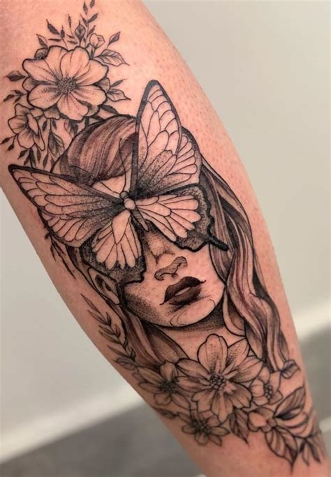 Tatuagens Femininas No Antebra O Ideias Incr Veis Para Se Inspirar