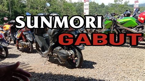 SUNMORI GABUT JALAN JALAN SANTAI DI JB CISINGA DIAN MV YouTube