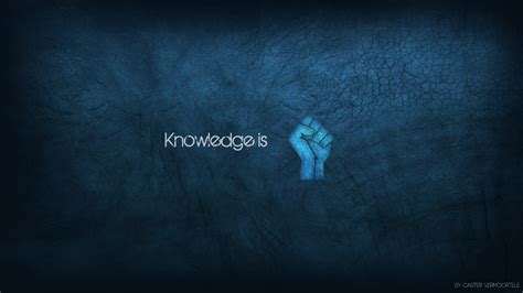 Knowledge Is Power Wallpapers - Top Free Knowledge Is Power Backgrounds ...