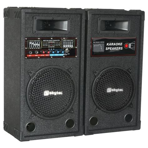 Skytec Sp A Djmania