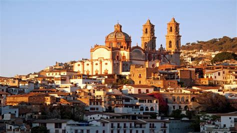 Procesi N Del Silencio En Taxco Blog De Viajes Turismo En M Xico