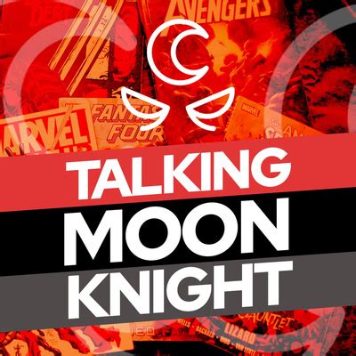 Moon Knight Episode The Friendly Type By Cruising Through Cinema