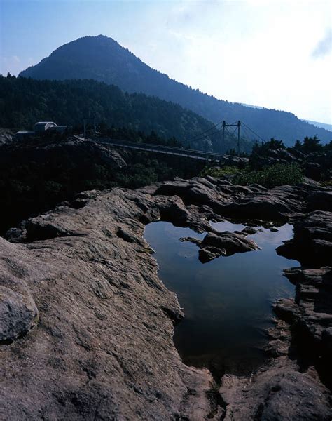 Grandfather Mountain Sunrise 2 by rdswords on DeviantArt