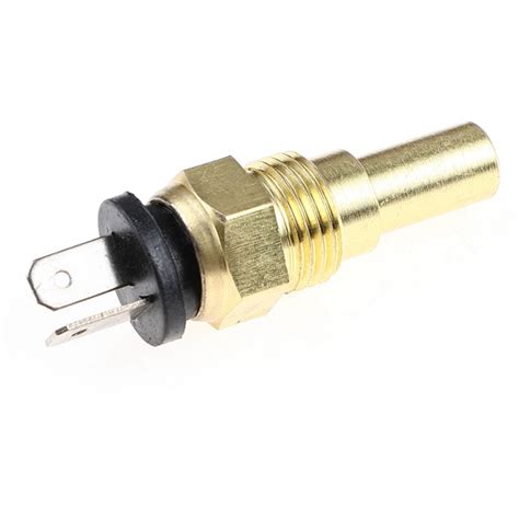 Engine Water Temperature Sensor Switch Radiator Coolant Temp Sender for ...