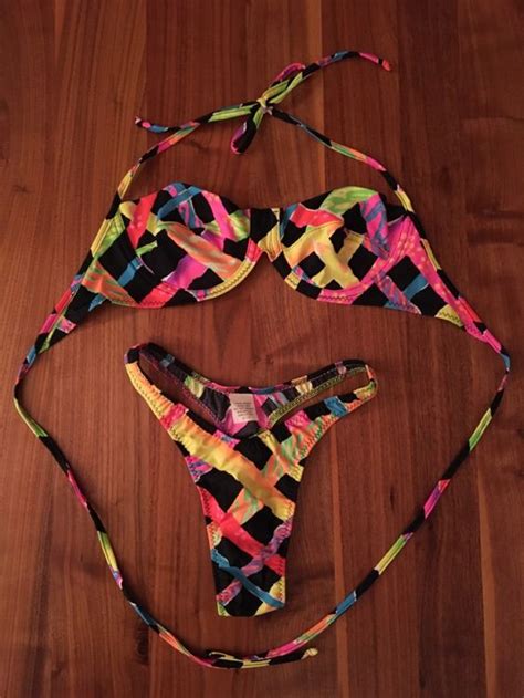 Bikini Kaufen Auf Ricardo