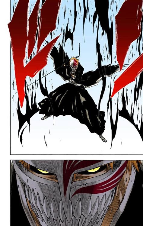 Pin By Gato Lol Br On Tite Kubo Art Manga Bleach Anime Bleach Anime