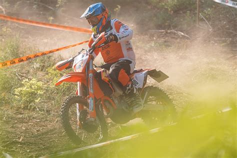 Trofeo Enduro Ktm La Passione Va Oltre Ogni Ostacolo News Trofeo