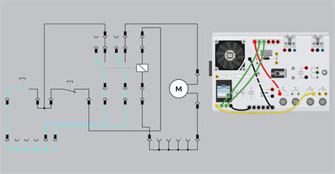 Relay Latching Circuit | LunchBox Sessions