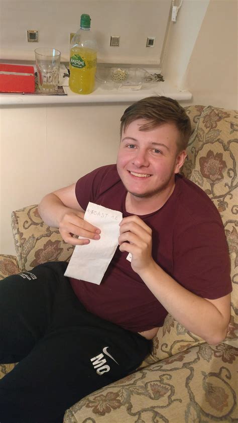 I Haven T Had Sex In 6 Months And I Don T Know Why Roast Me R RoastMe