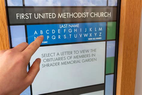 First United Methodist Church - ZENTX Media Group