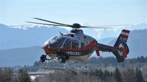 Klagenfurter Bei Tragischem Unfall Mit Flugdrachen Verstorben In