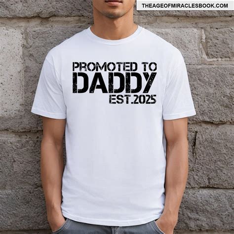 Expectant Father I Ll Be A Dad In T Shirt