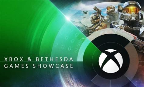 E3 2021 Xbox And Bethesda Game Showcase Shares First Look At Starfield Halo Infinite Multiplayer